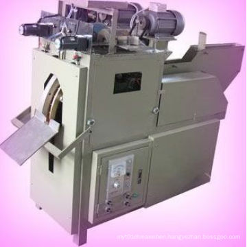 Cotton Swab Making and Packing Machine